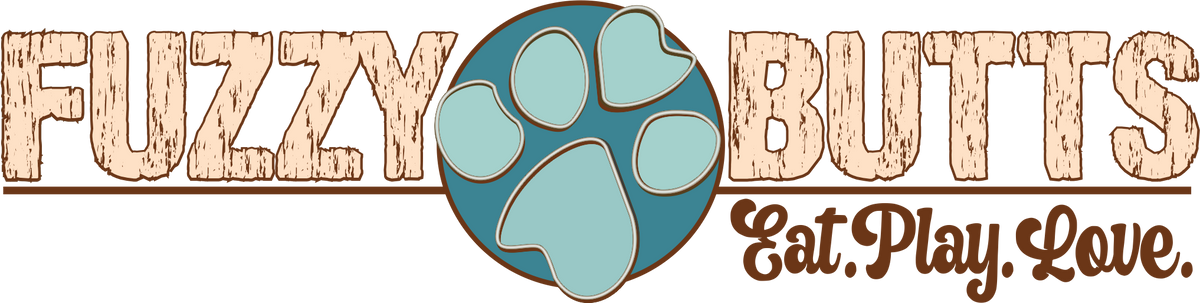 Fuzzy Butts Company